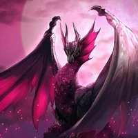 dragon (hewan vampir)