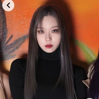Kim minjeong