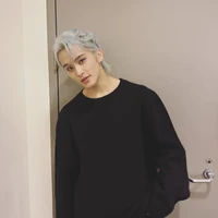 Mark lee