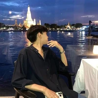 ดิว  เพื่อนพระเอก