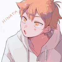 Hinata Shoyo