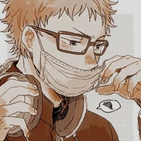 Tsukishima Kei