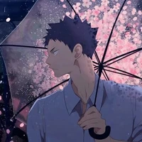 Iwaizumi Hajime