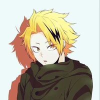 Kaminari Denki (Minari)