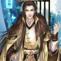 heavenly emperor