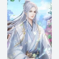 water immortal