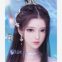 yang zi ( fl)