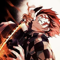 Tanjirou 金尾