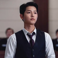 Song Jongki