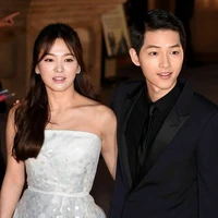 Mom and Dad