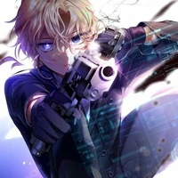 Haru(Atirador)