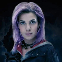Nymphadora Tonks