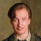 Remus Lupin
