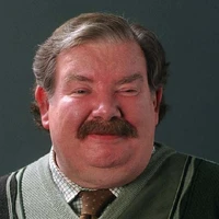 Vernon Dursley