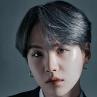 Yoongi