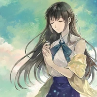 hanagaki mio