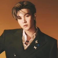 Yoongi