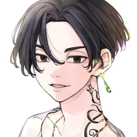 Mikey (age 27)
