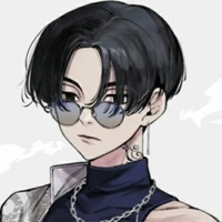 Mikey (age 23)