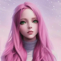 Bella Williams ( Fl step - sister)