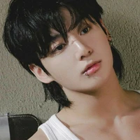 Jeon Jungkook