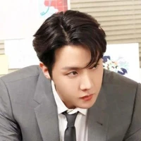 Jung Hoseok