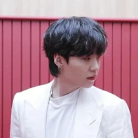 Min yoongi