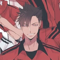 Kuroo