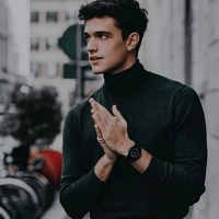 AIDEN MICHAEL