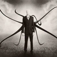 Slenderman 