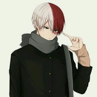 Shoto Todoroki