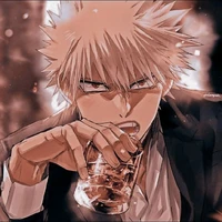 Katsuki Bakugou