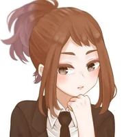 Ochako Uraraka