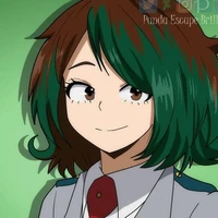 Yuko Uraraka