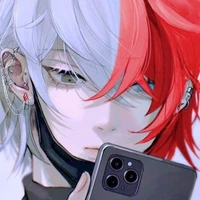 Shoto Todoroki
