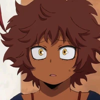 Mina Ashido
