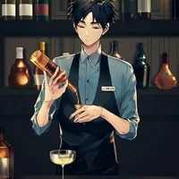 Barman