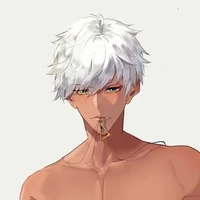 Hayato Uzumaki Ashido