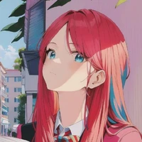 Aika Kaminari Todoroki