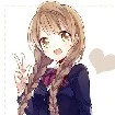 มิวซ่า(เพื่อนนางเอก)