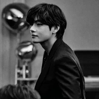 Kim Taehyung