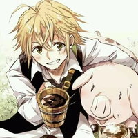 meliodas