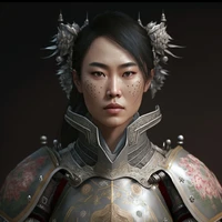 Bai Hualing