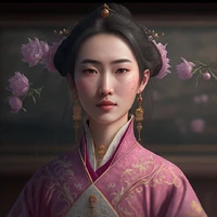 Feng Meihui