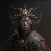 King Yama