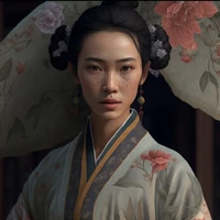 Xiao Lanfen