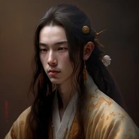 Bai Changming