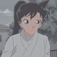 Ran mouri