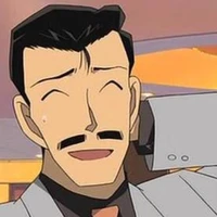 Kogoro Mouri