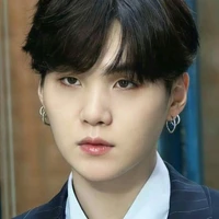 Kim yoongi